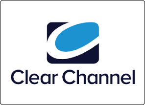 Logo da Clear Channel