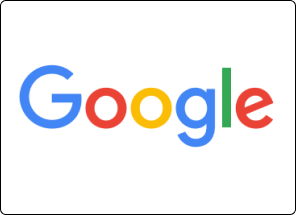 Logo da Google