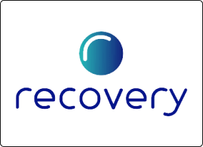 Logo da Recovery